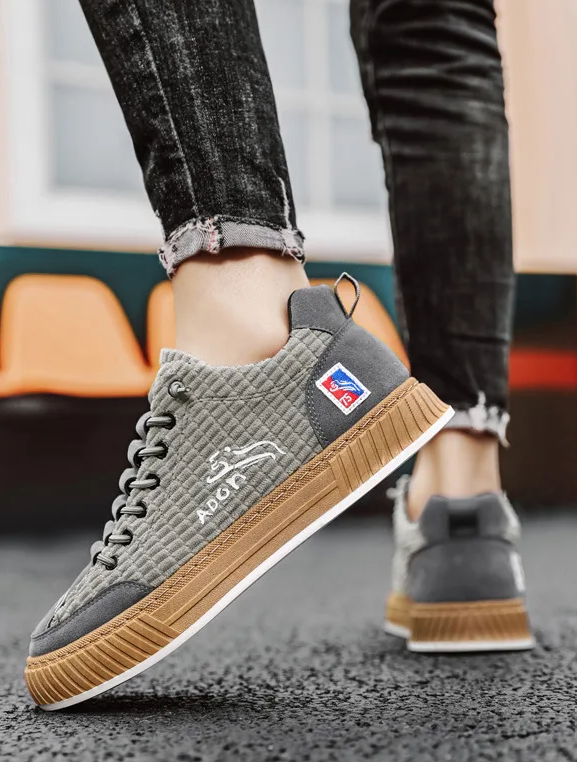 Luka | Sneakers Confortevoli