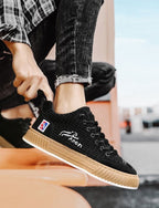 Luka | Sneakers Confortevoli