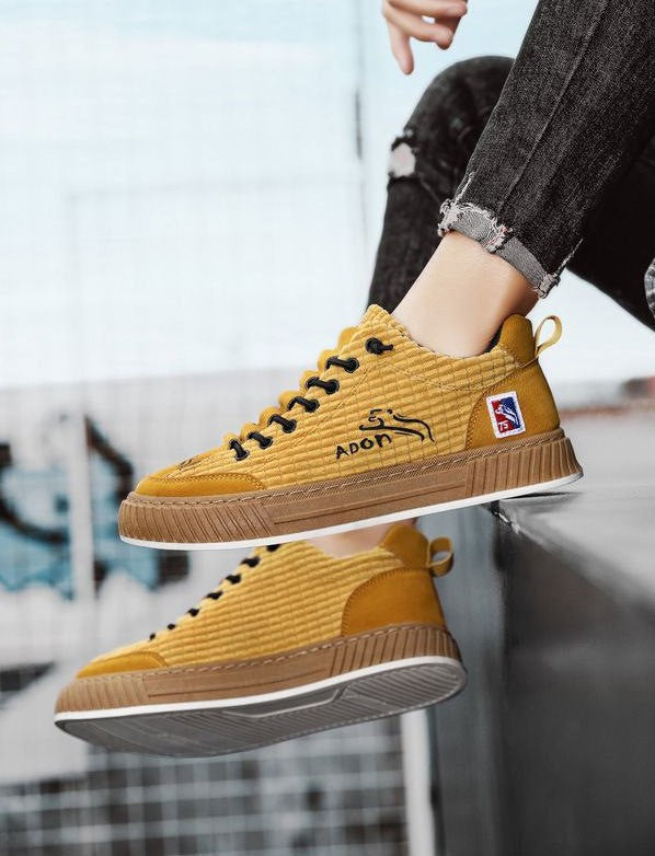 Luka | Sneakers Confortevoli