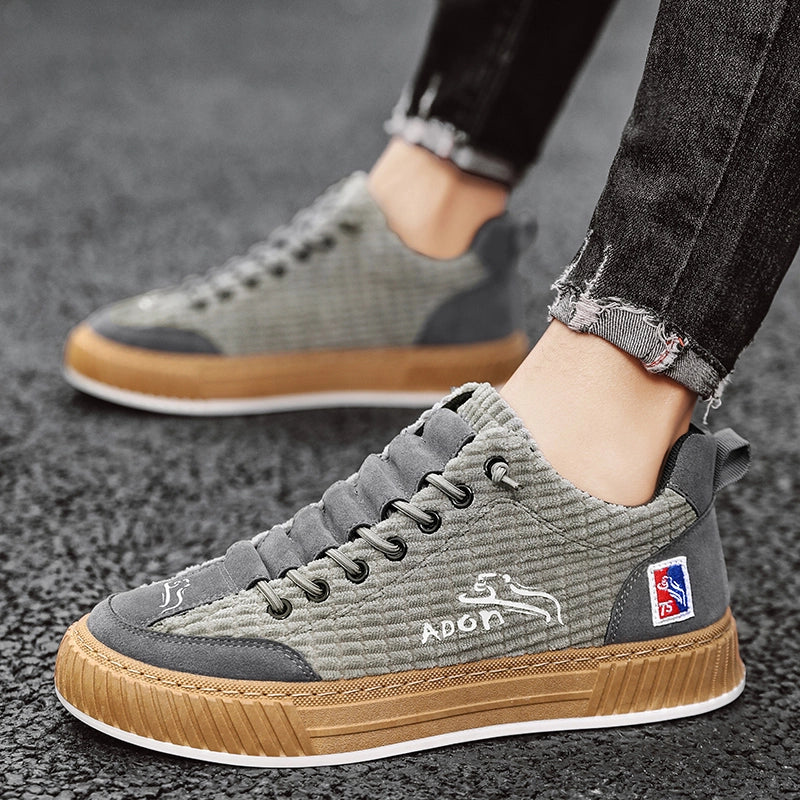 Luka | Sneakers Confortevoli