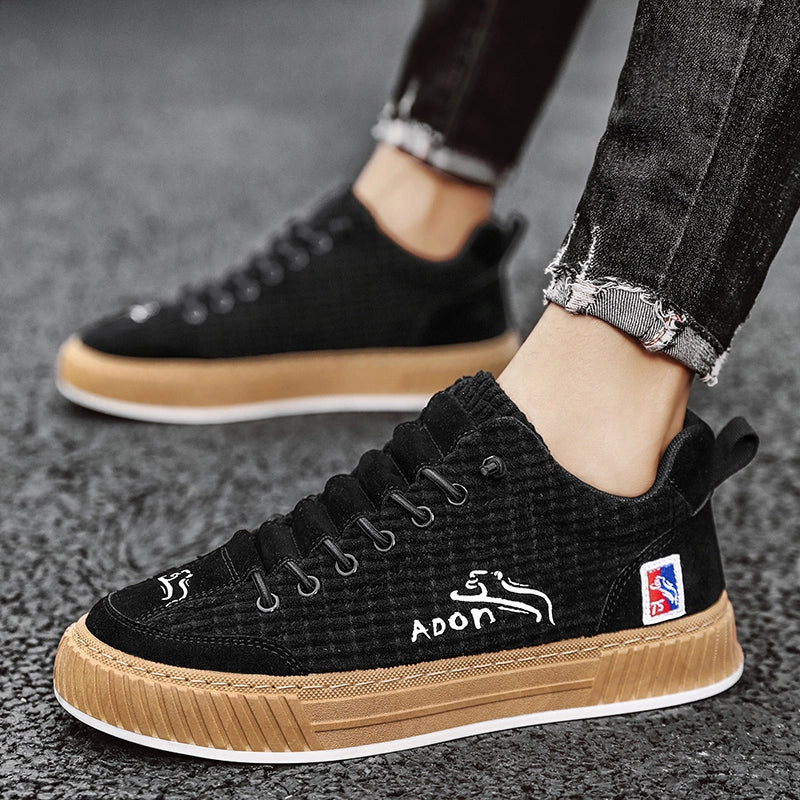 Luka | Sneakers Confortevoli