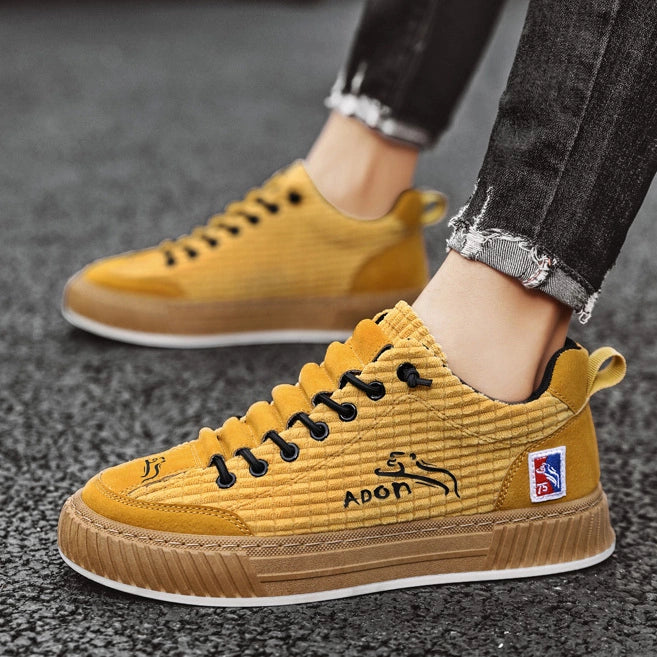 Luka | Sneakers Confortevoli
