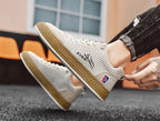 Luka | Sneakers Confortevoli