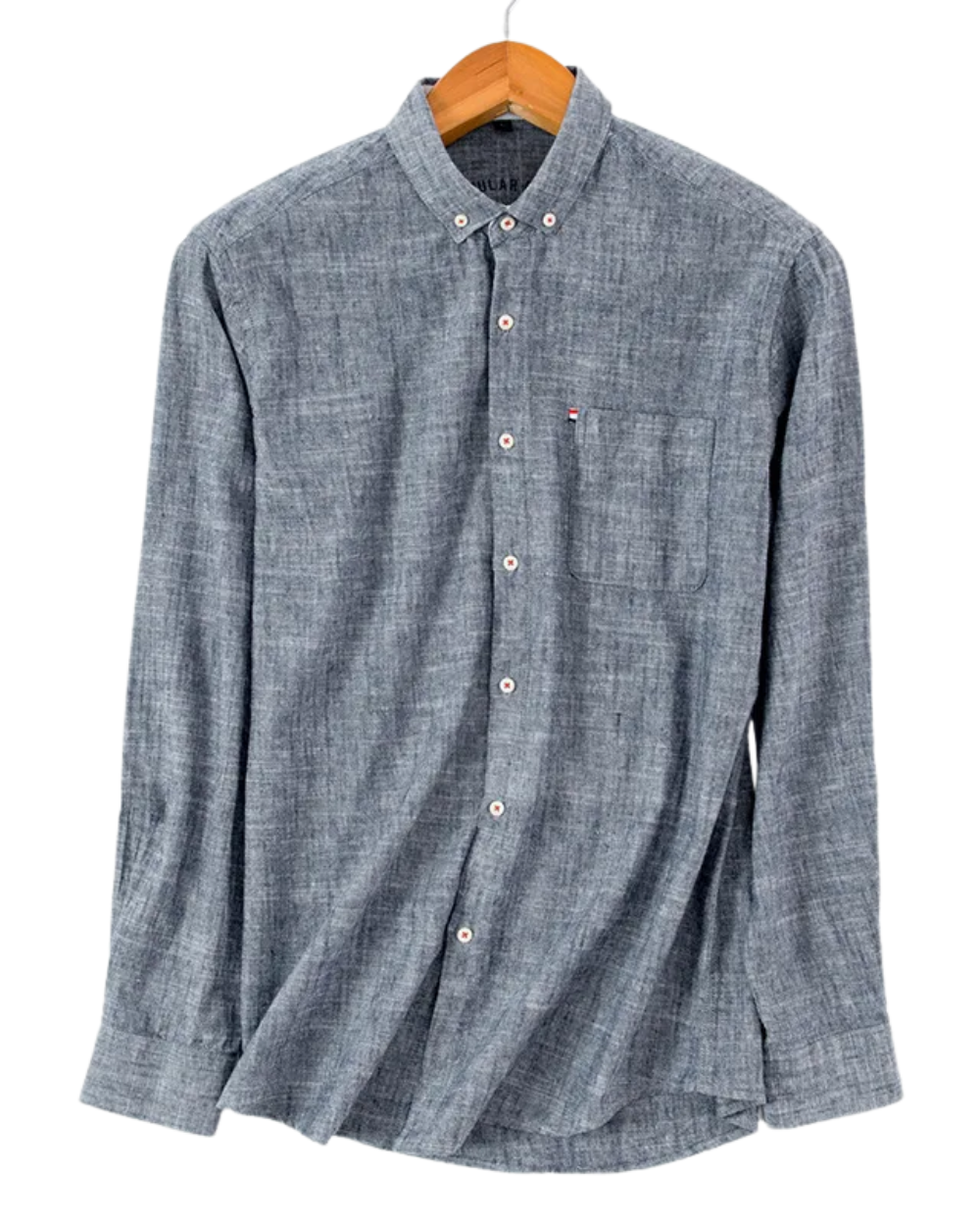 Noel | Camicia leggera in lino