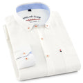 Noel | Camicia leggera in lino