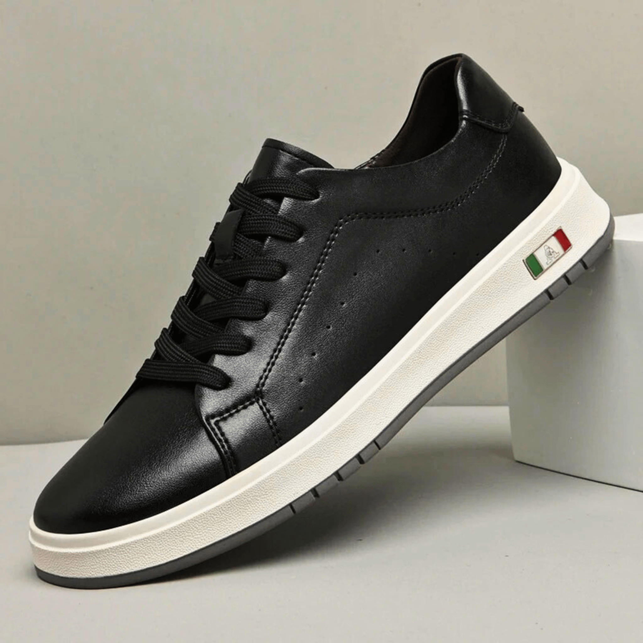 Zalecta | Sneakers di Lusso Italiane
