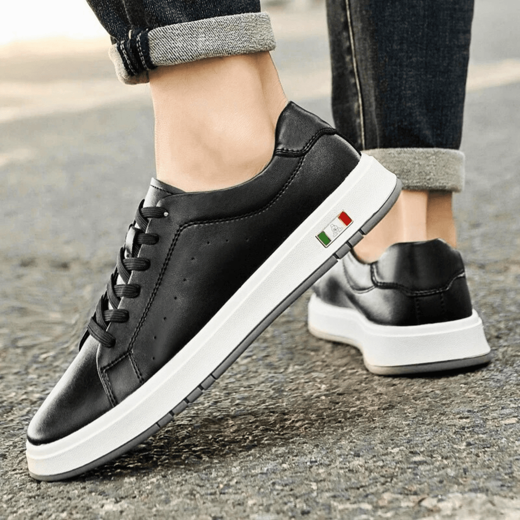 Zalecta | Sneakers di Lusso Italiane