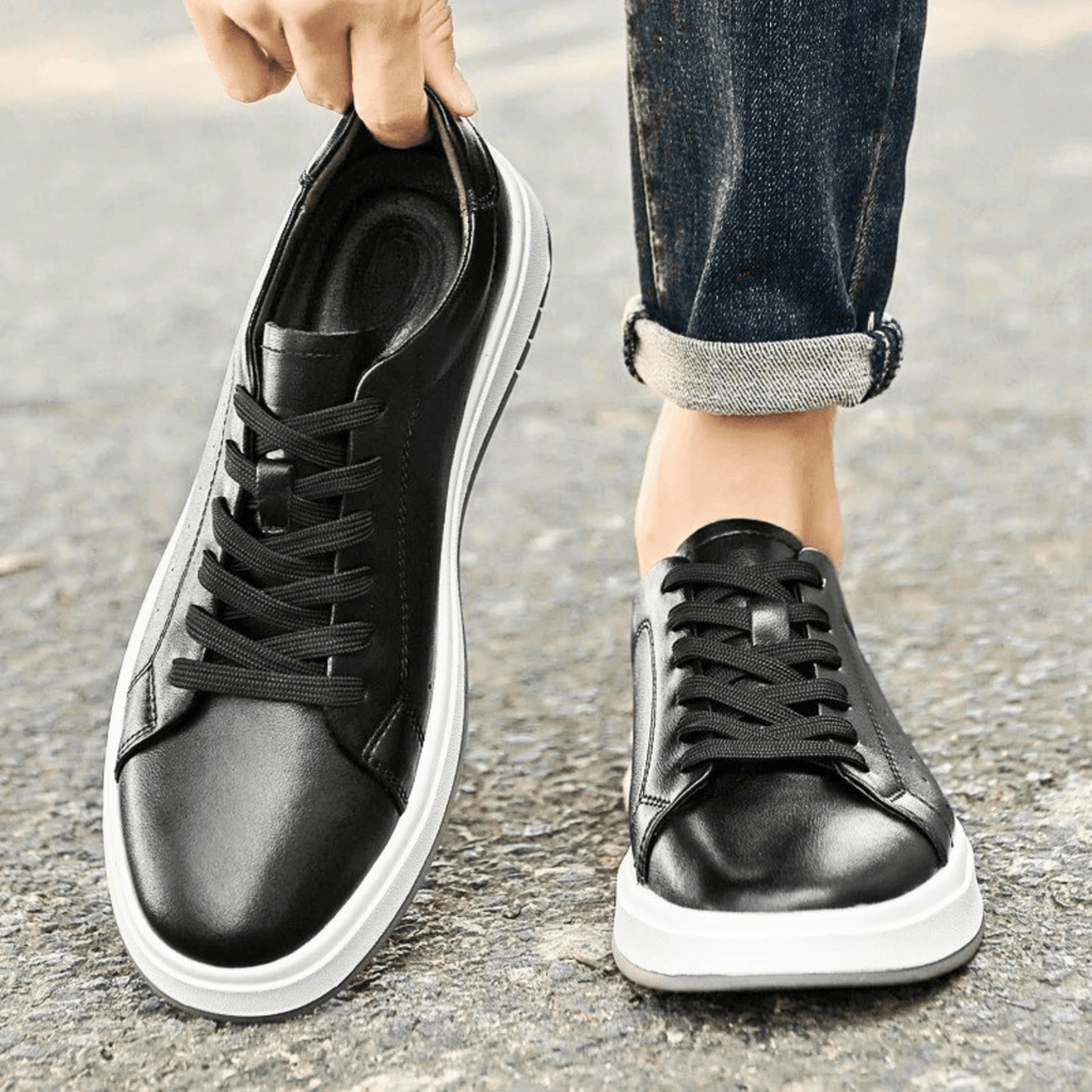 Zalecta | Sneakers di Lusso Italiane
