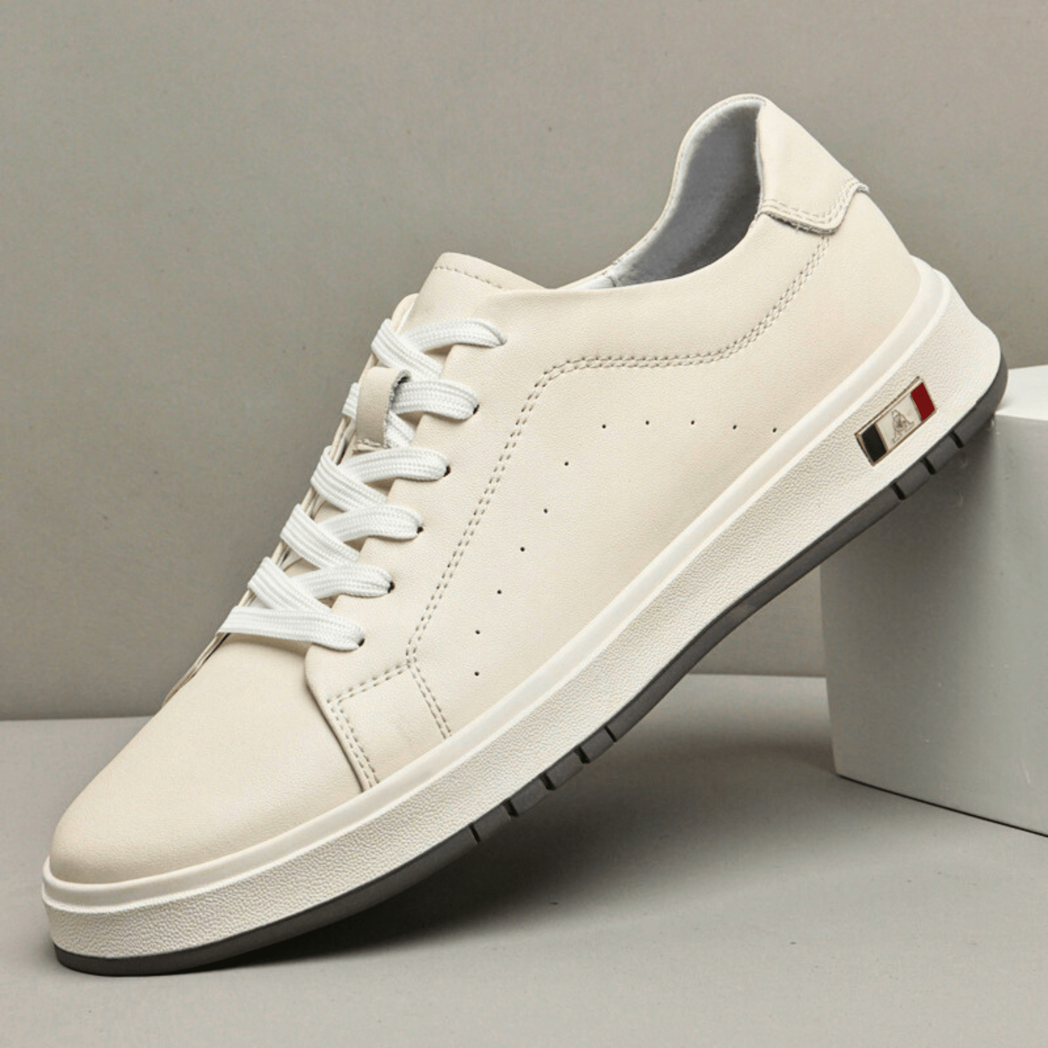 Zalecta | Sneakers di Lusso Italiane