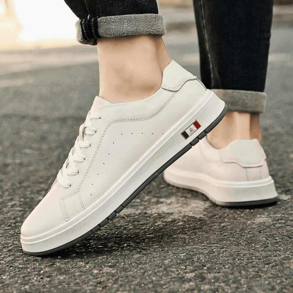 Zalecta | Sneakers di Lusso Italiane
