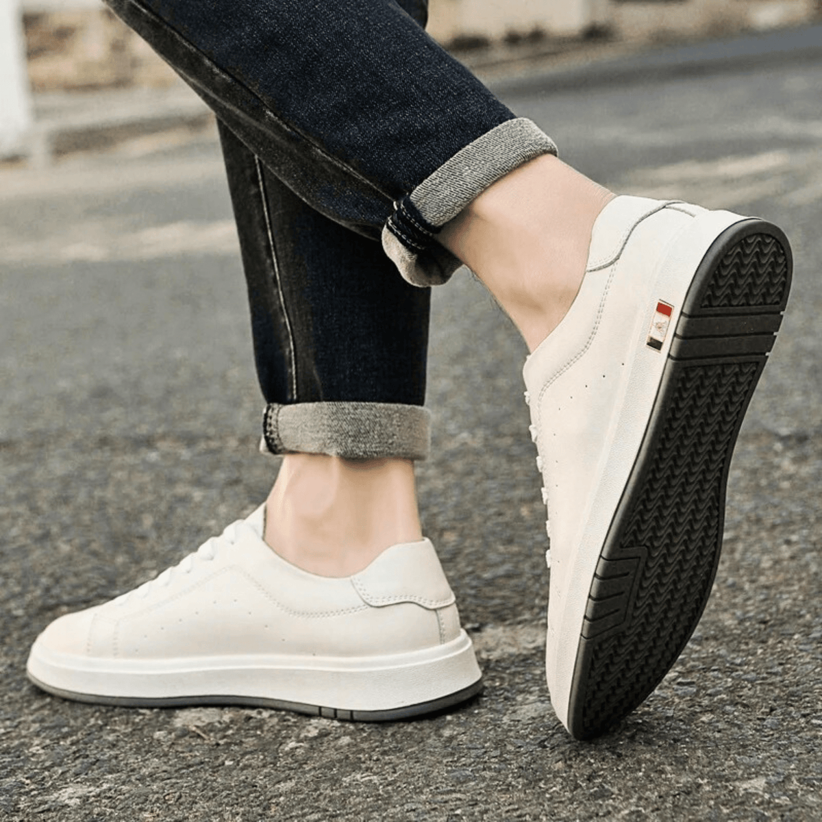 Zalecta | Sneakers di Lusso Italiane