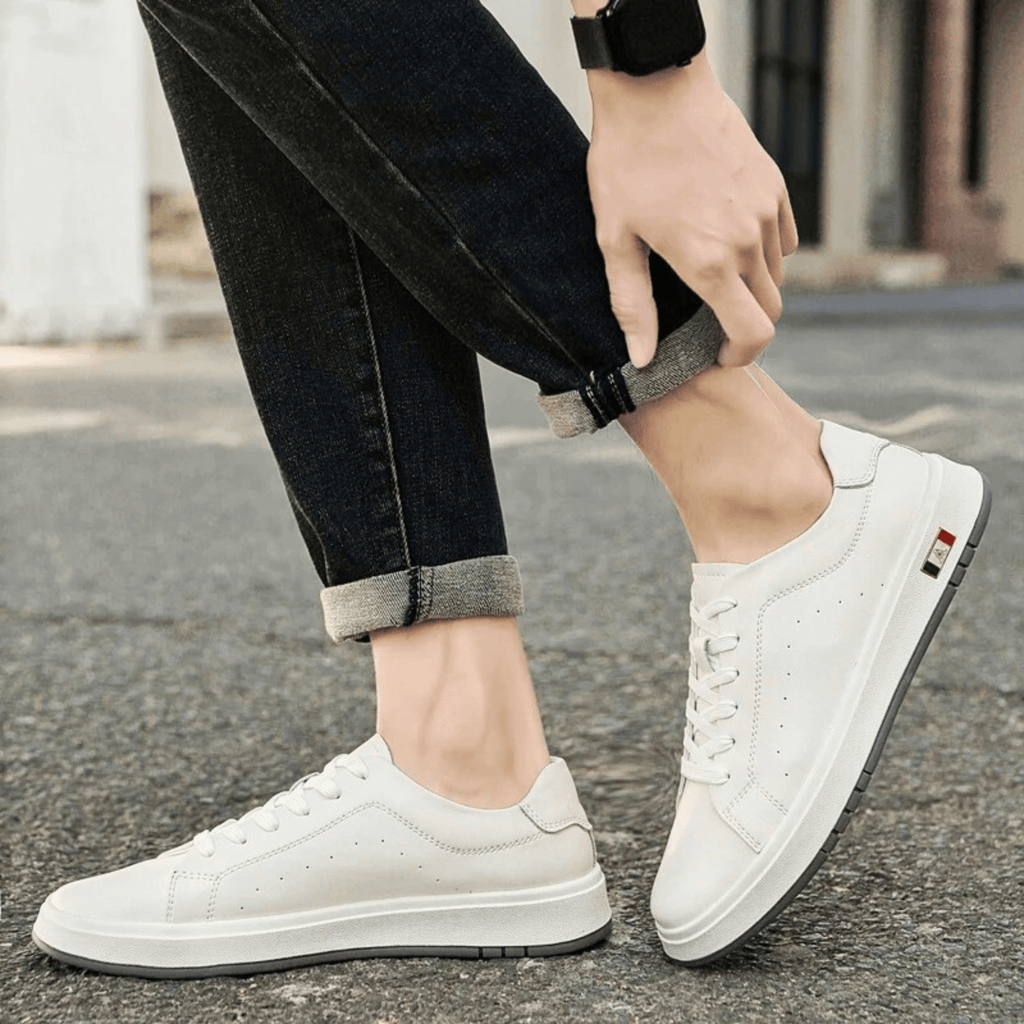Zalecta | Sneakers di Lusso Italiane