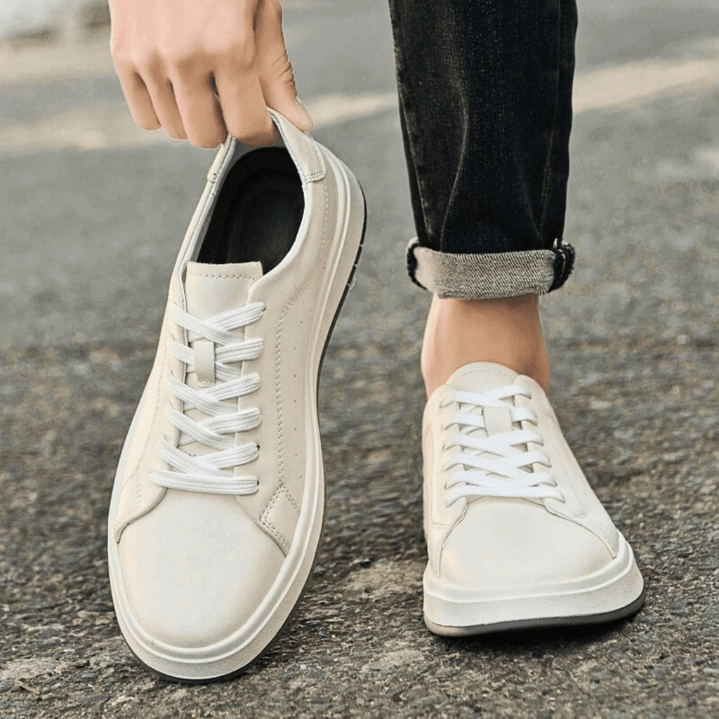 Zalecta | Sneakers di Lusso Italiane