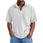 Oliver | Polo Estiva Retro
