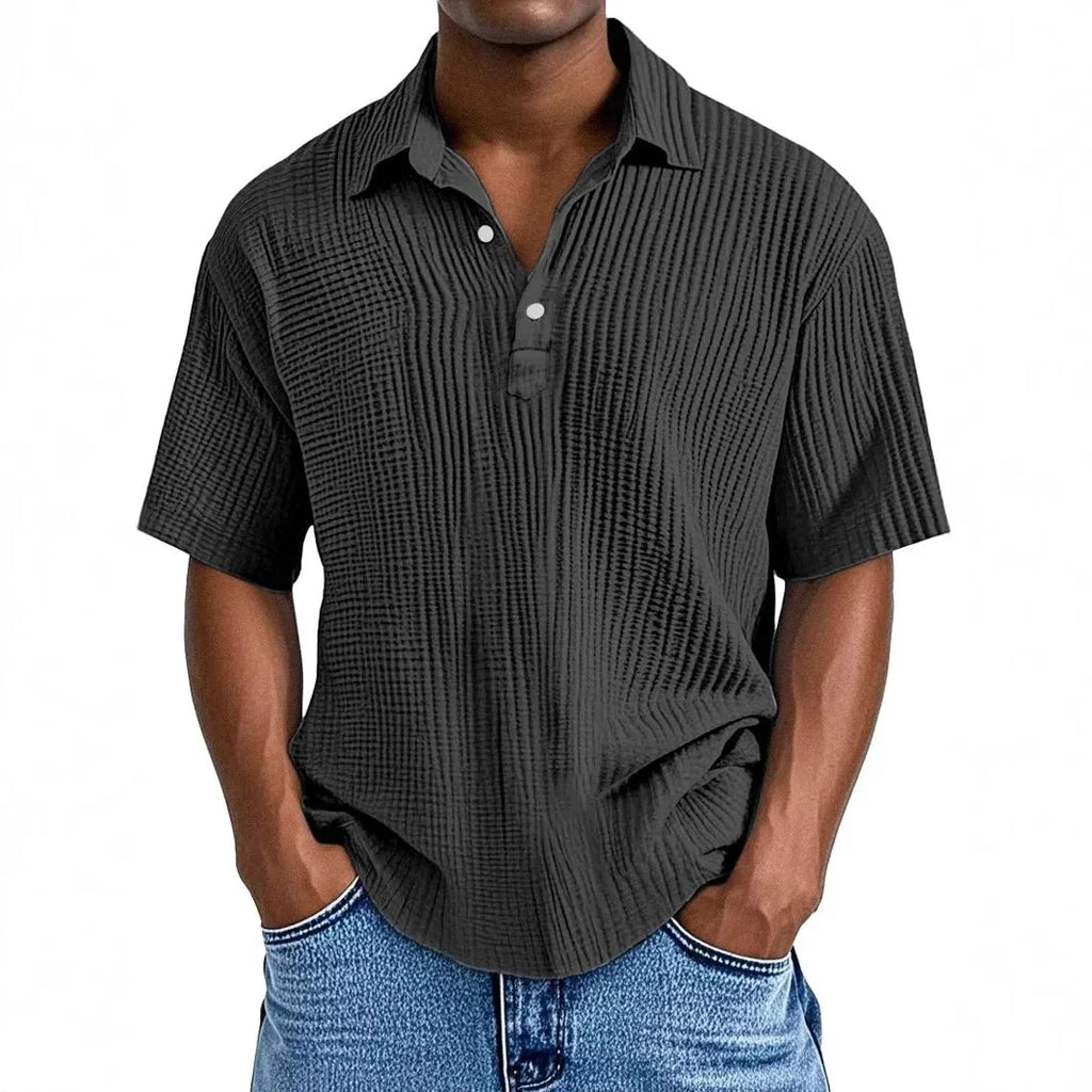 Oliver | Polo Estiva Retro