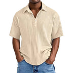 Oliver | Polo Estiva Retro