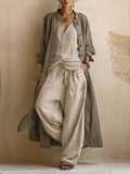 Valentino | Insieme Fluido