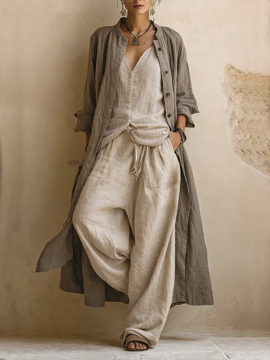 Valentino | Insieme Fluido