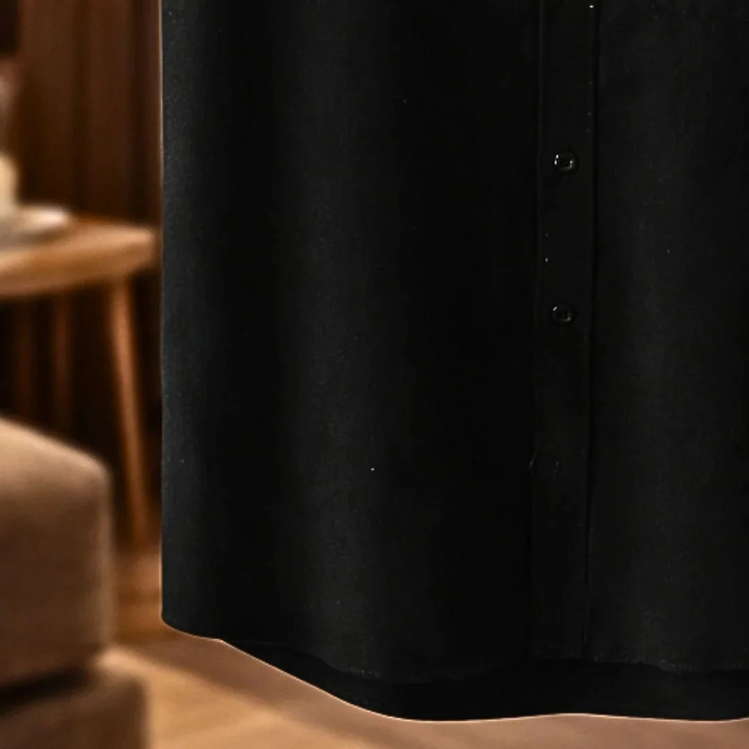 Kobe | Camicia in Lino Premium