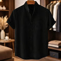 Kobe | Camicia in Lino Premium