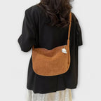 Borse a spalla in Cordura per donne