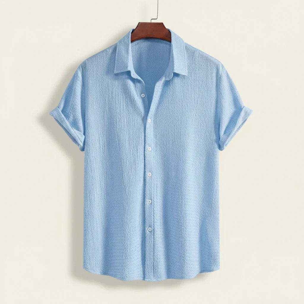 Peter | Camicia leggera per l'estate