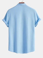 Peter | Camicia leggera per l'estate