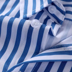 Peter | Camicia classica a righe