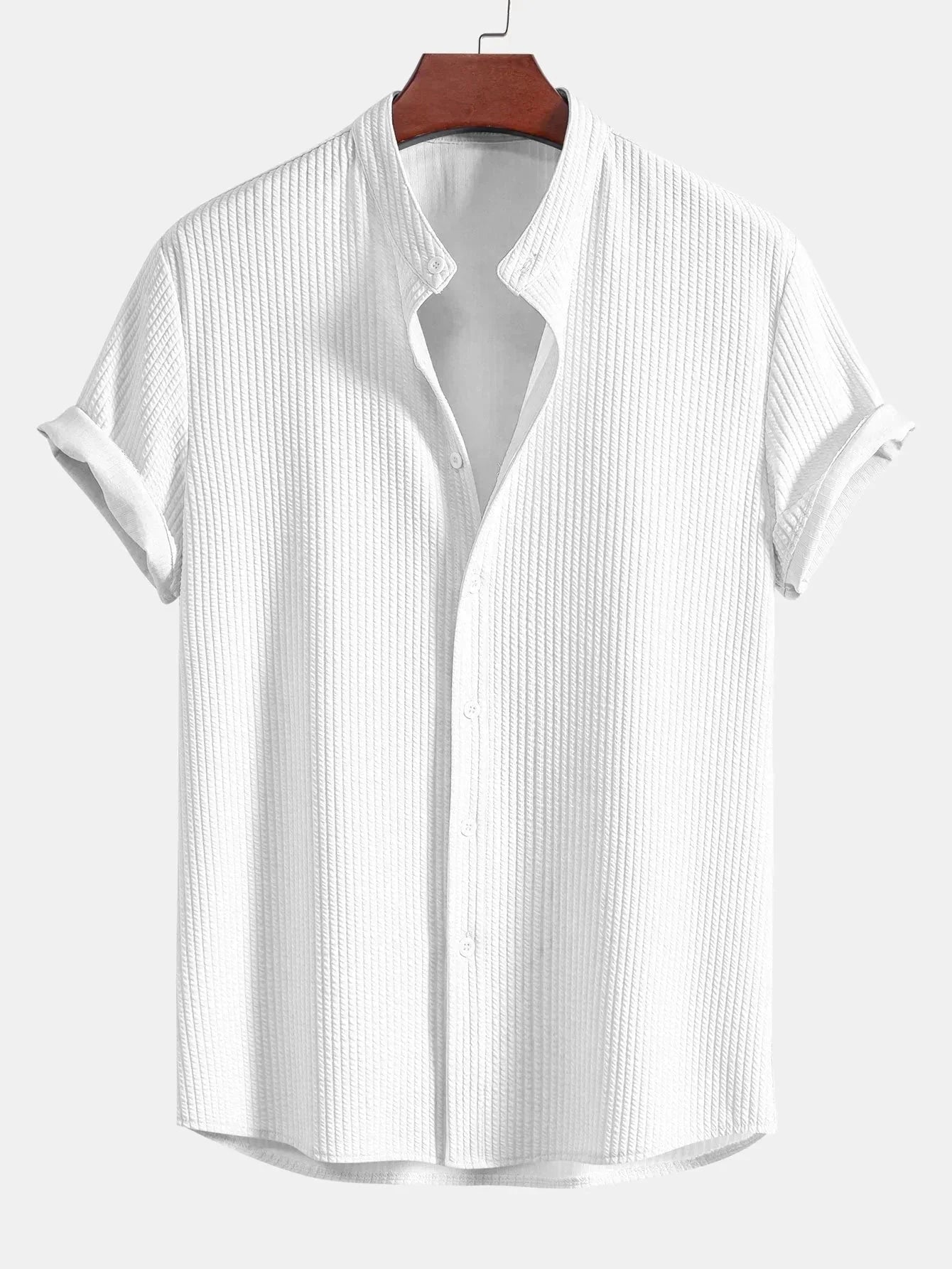 Peter | Camicia leggera per l'estate