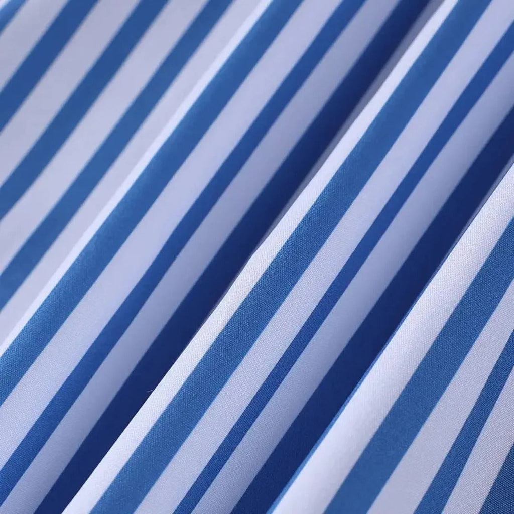 Peter | Camicia classica a righe