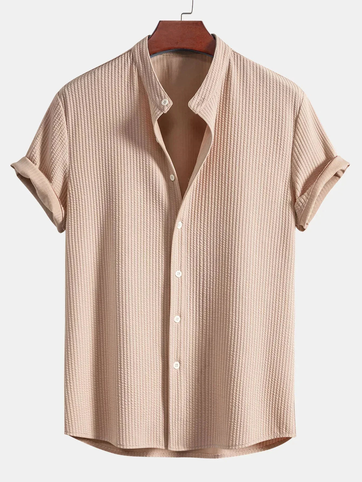 Peter | Camicia leggera per l'estate