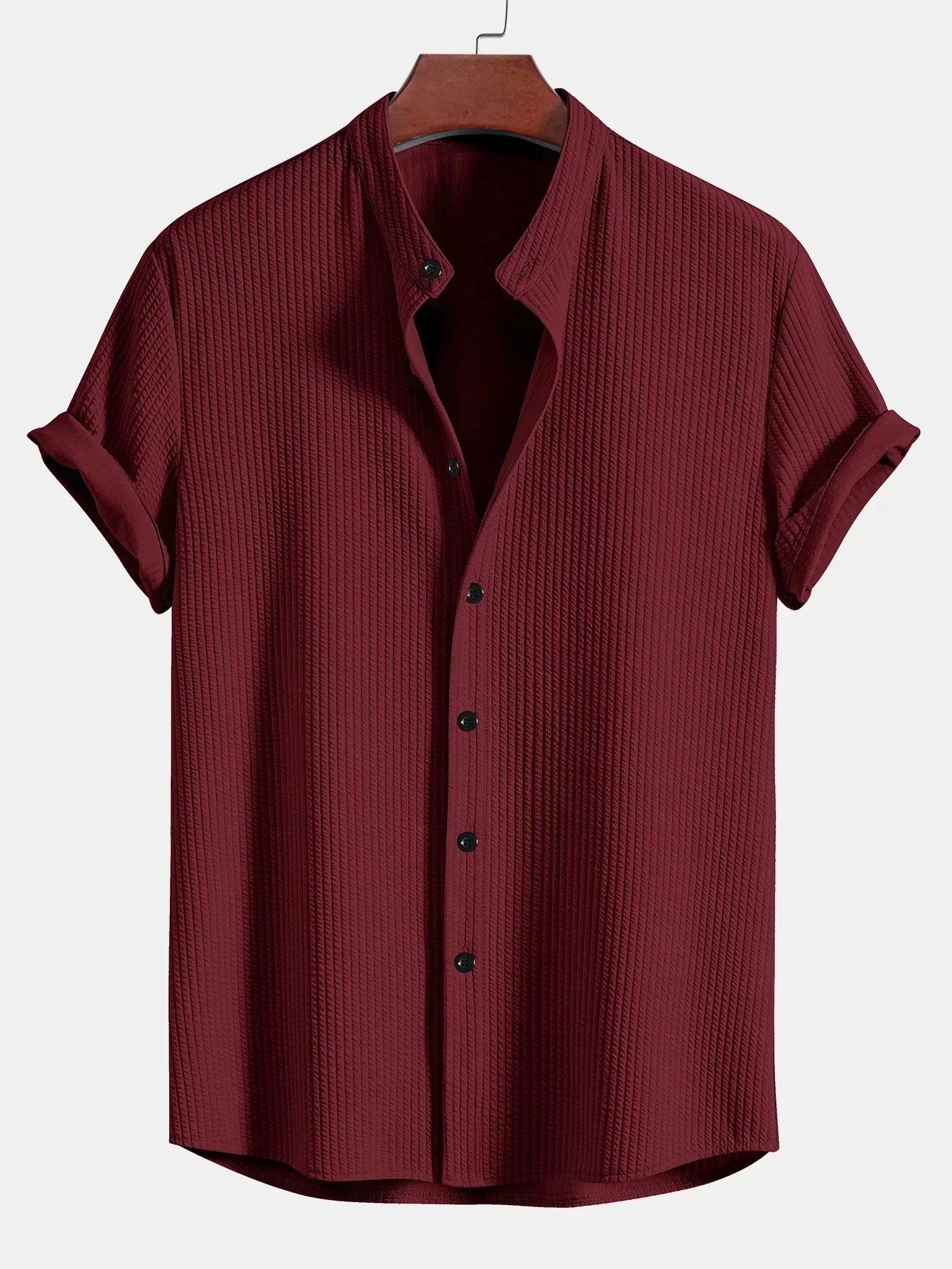 Peter | Camicia leggera per l'estate