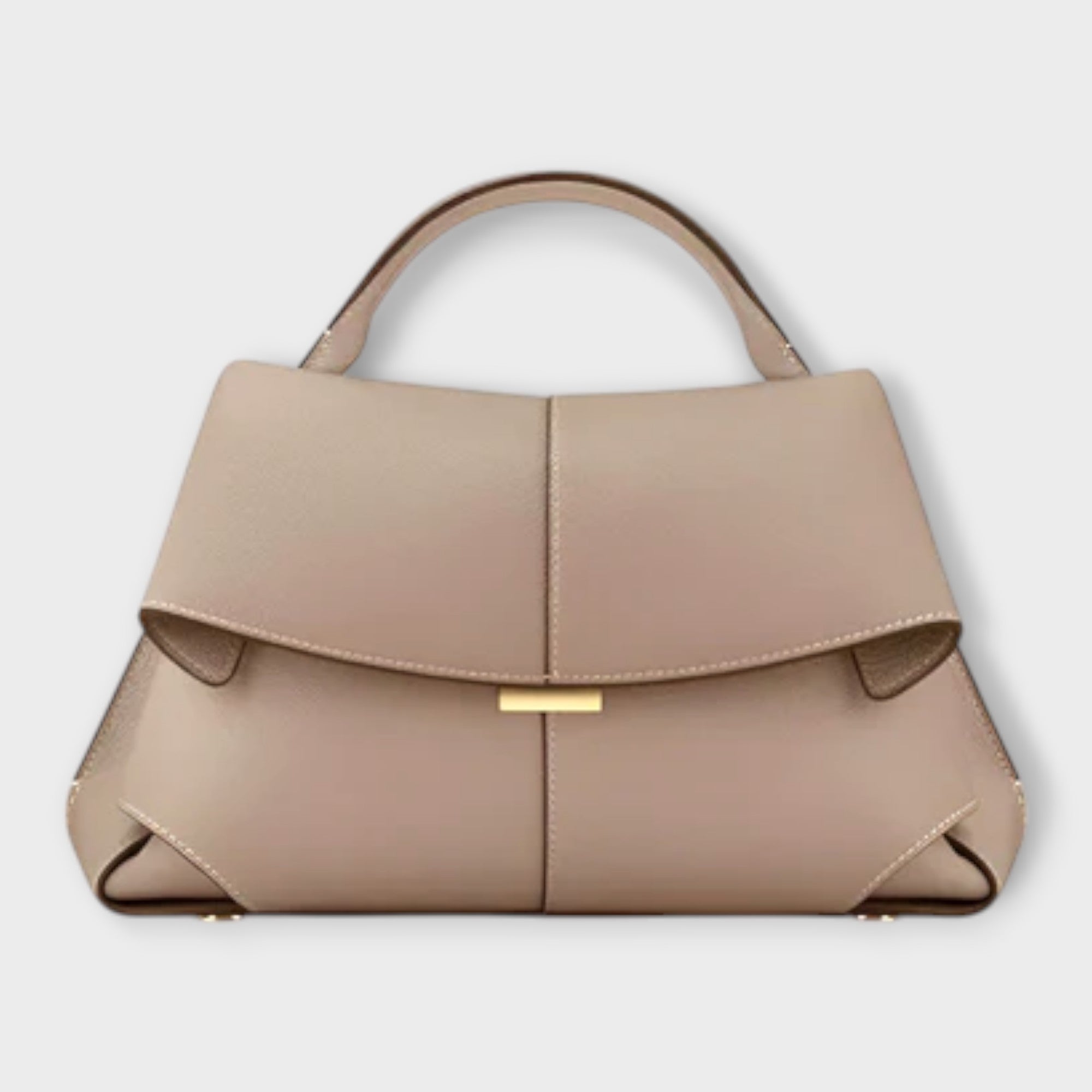 Olivia - Borsa a mano di lusso Éclat