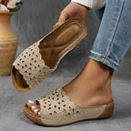 Delilah – Sandali Ergonomici