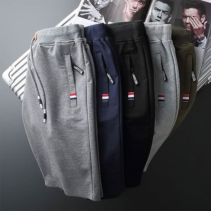 Floris | Pantaloni corti sportivi comodi