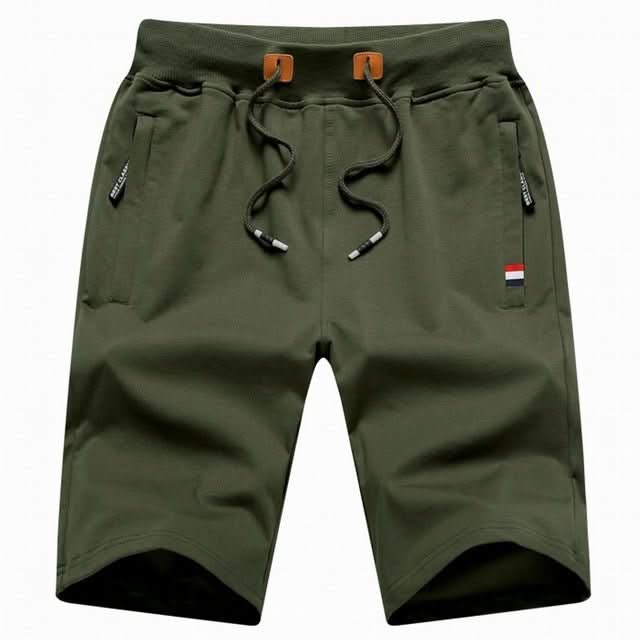 Floris | Pantaloni corti sportivi comodi
