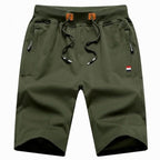 Floris | Pantaloni corti sportivi comodi