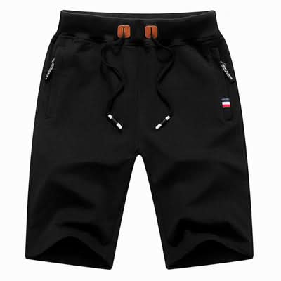 Floris | Pantaloni corti sportivi comodi