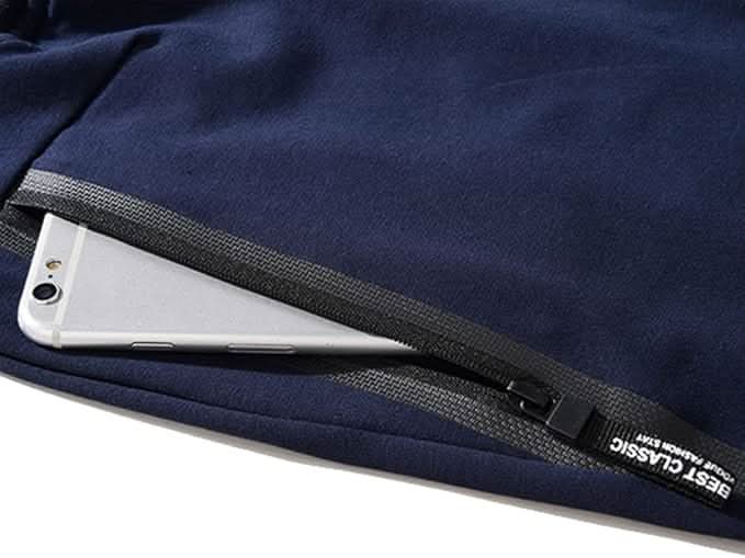 Floris | Pantaloni corti sportivi comodi