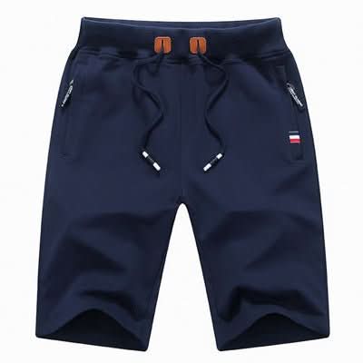Floris | Pantaloni corti sportivi comodi