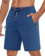 Floris | Pantaloni corti sportivi comodi