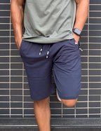 Floris | Pantaloni corti sportivi comodi