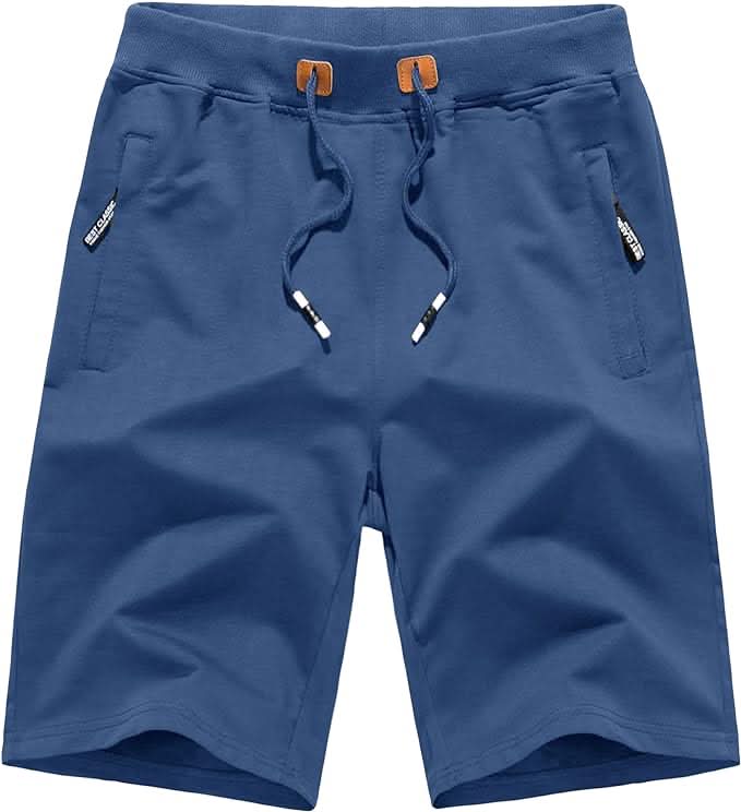 Floris | Pantaloni corti sportivi comodi