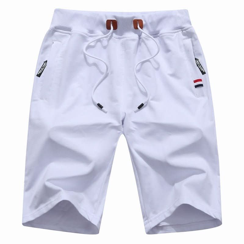 Floris | Pantaloni corti sportivi comodi