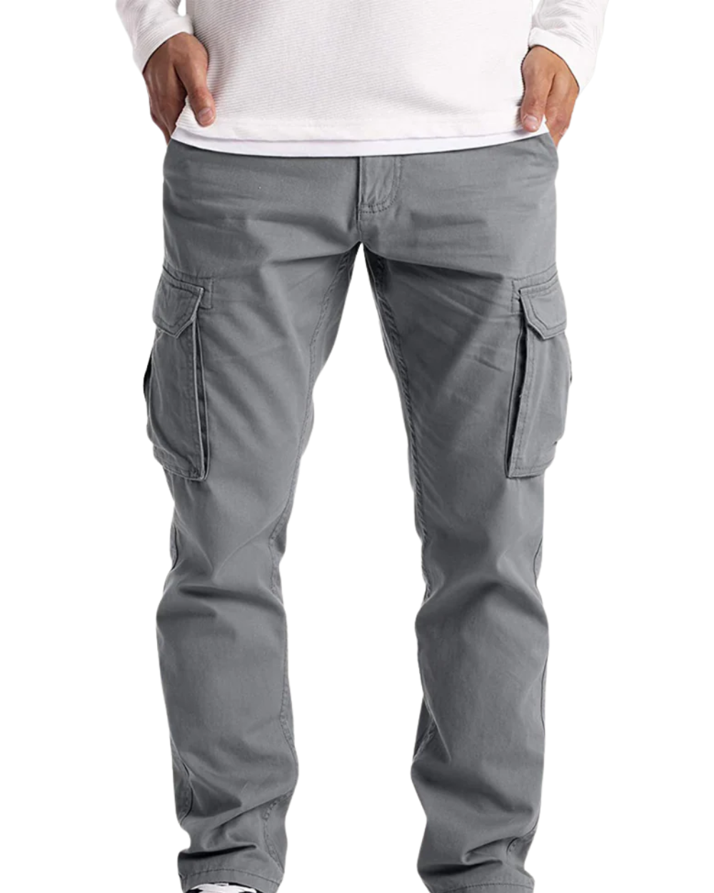 Rafael | Pantaloni cargo da uomo confortevoli
