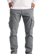 Rafael | Pantaloni cargo da uomo confortevoli