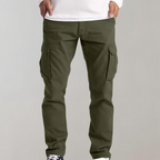 Rafael | Pantaloni cargo da uomo confortevoli
