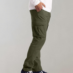 Rafael | Pantaloni cargo da uomo confortevoli