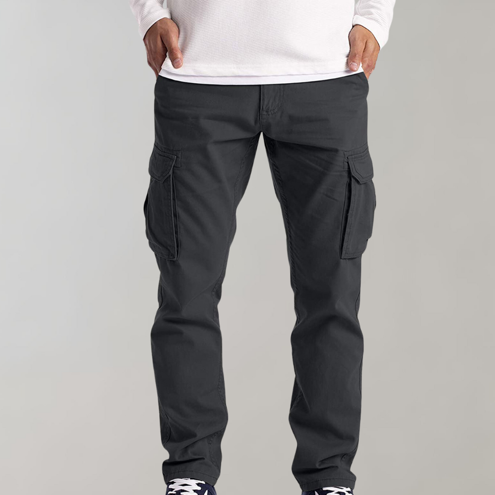 Rafael | Pantaloni cargo da uomo confortevoli