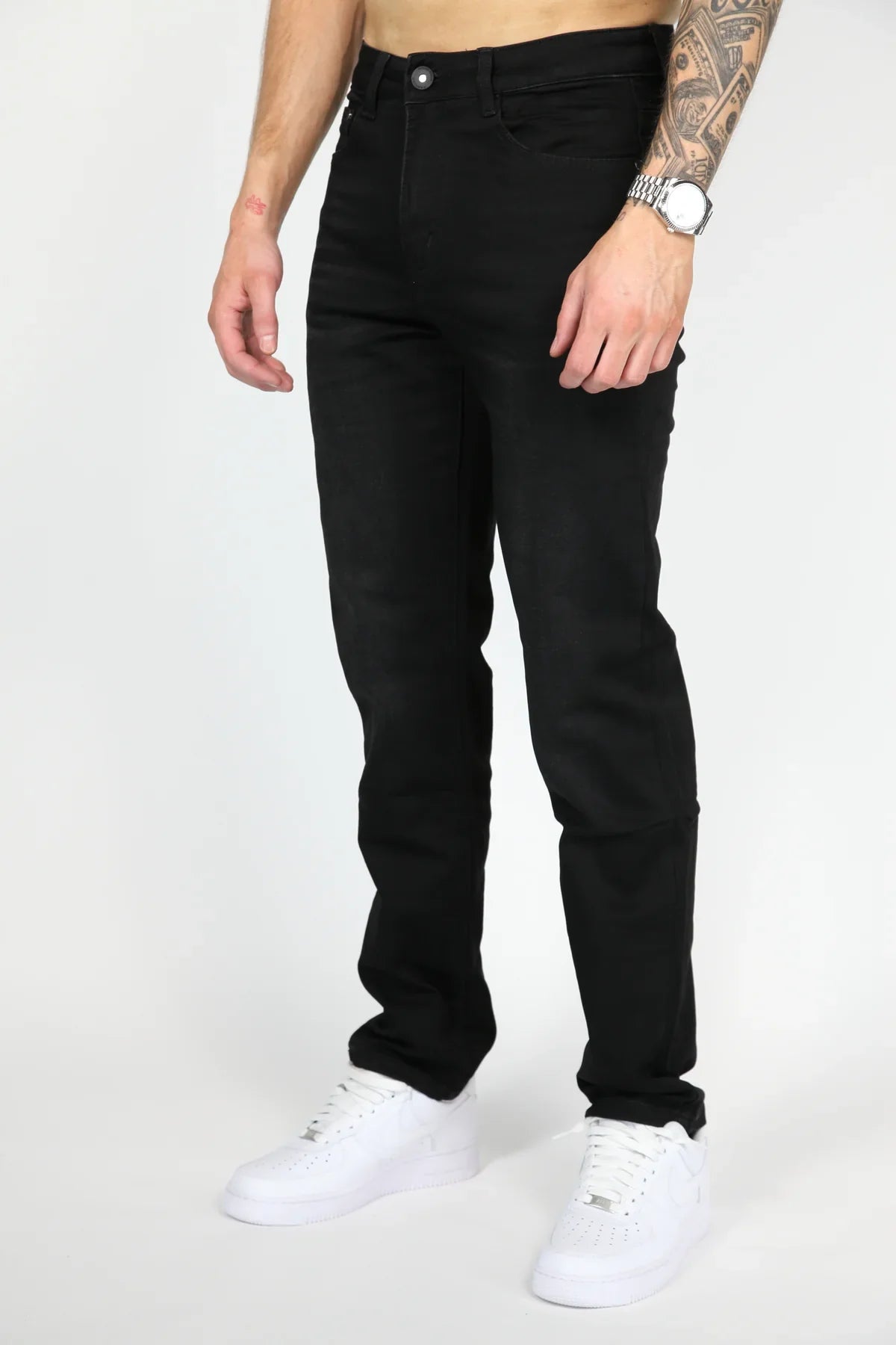 Axel | Jeans Uomo Loose Fit